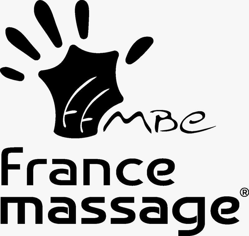 Agréé France Massage FFMBE